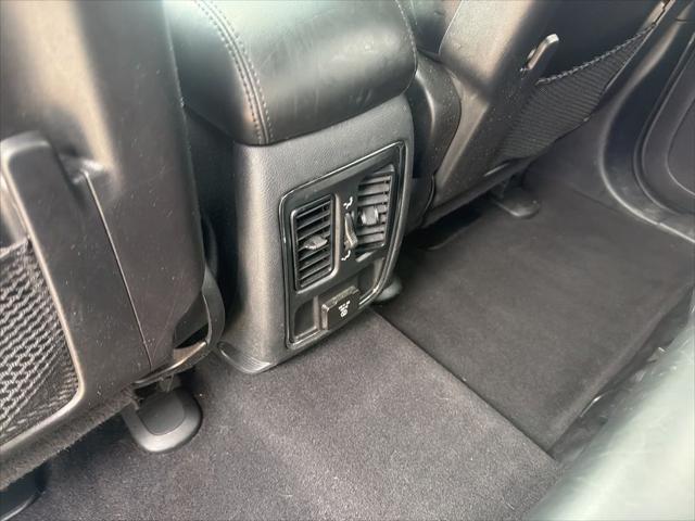 2020 Jeep Grand Cherokee Altitude 4x2