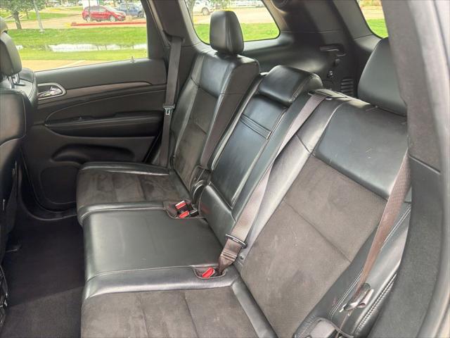 2020 Jeep Grand Cherokee Altitude 4x2