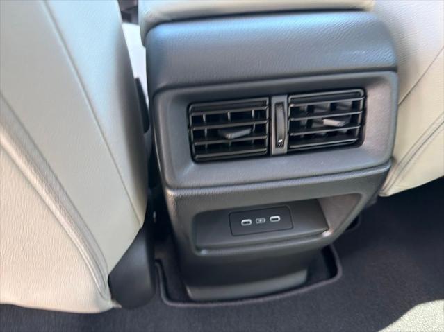 2026 Honda CR-V EX-L 2WD