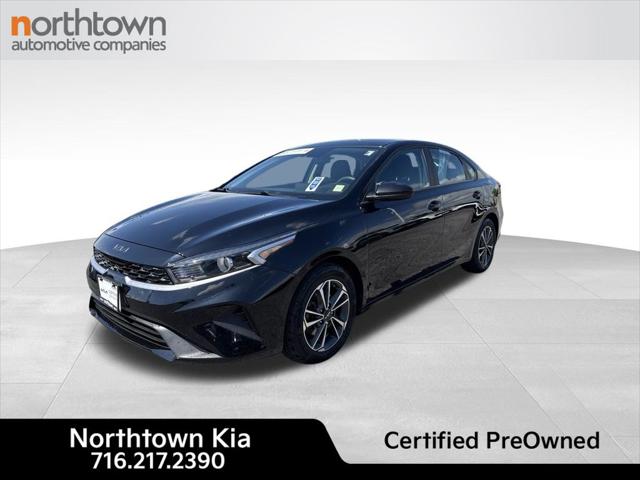 2023 Kia Forte LXS for sale in Amherst, NY