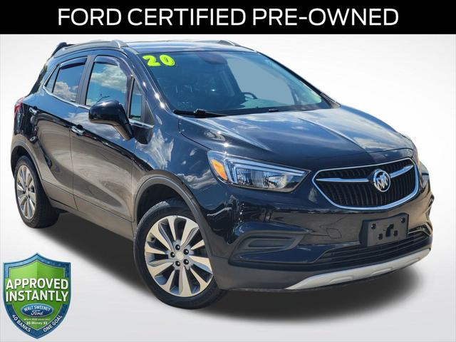 2020 Buick Encore AWD Preferred for sale in Cincinnati, OH
