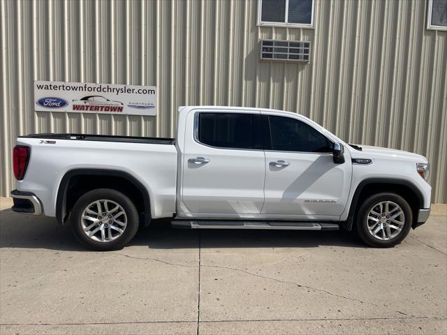 2019 GMC Sierra 1500 SLT for sale in Watertown, SD