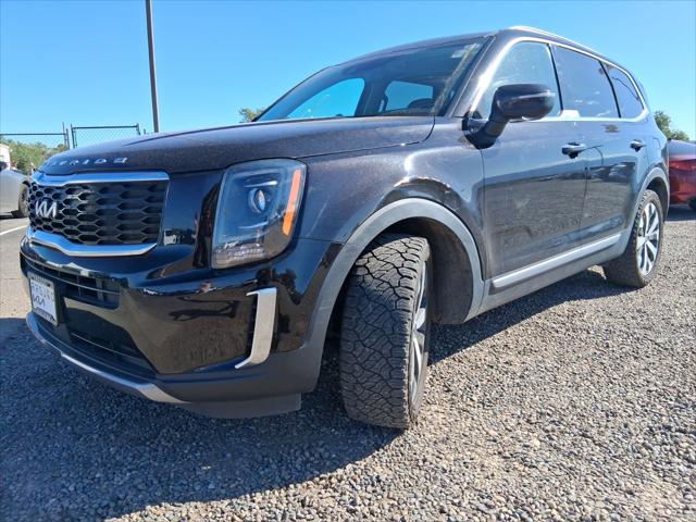 2022 Kia Telluride S for sale in Grand Junction, CO