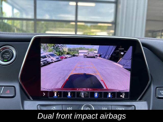 2020 Chevrolet Blazer AWD Premier