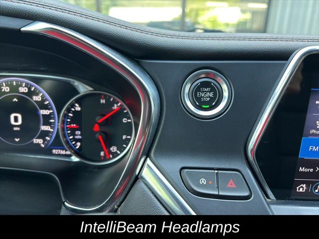 2020 Chevrolet Blazer AWD Premier
