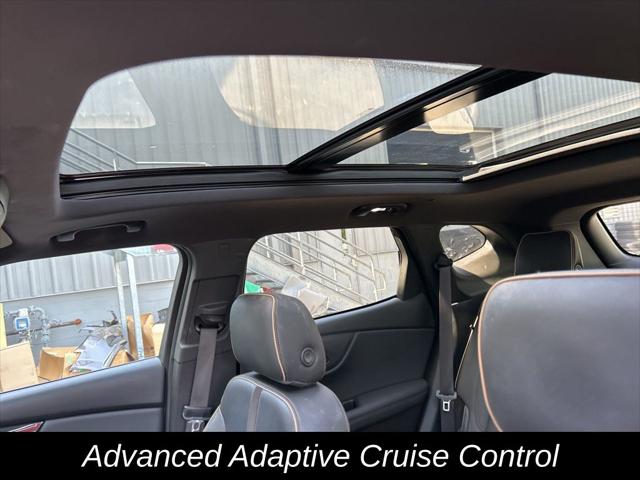 2020 Chevrolet Blazer AWD Premier