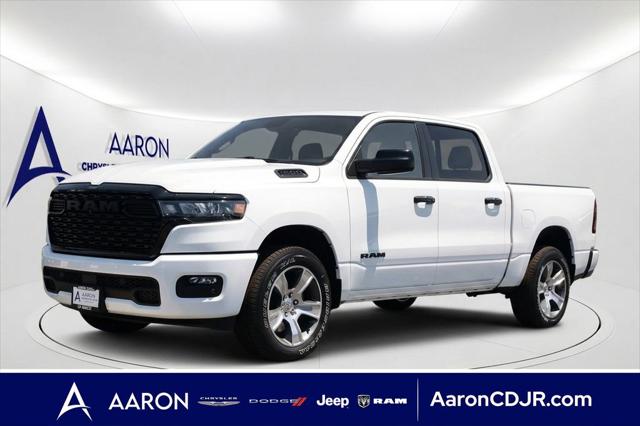 2026 Ram 1500 Express Crew Cab 4x4 5'7" Box for sale in Norco, CA
