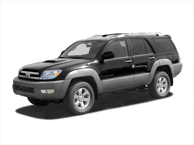 2004 Toyota 4Runner Limited for sale in Montrose, CO