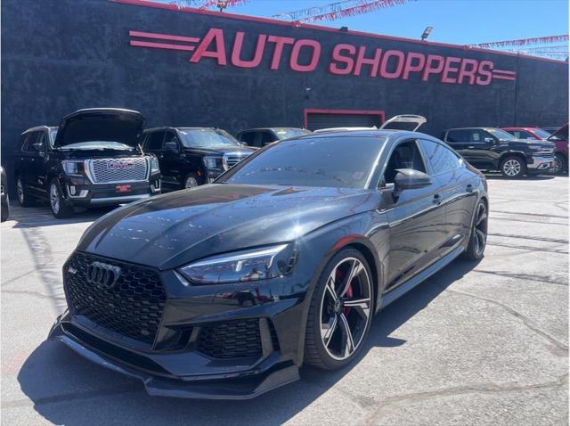 2019 Audi RS5 2.9T for sale in Yakima, WA