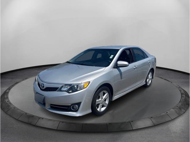 2013 Toyota Camry SE for sale in Folsom, CA