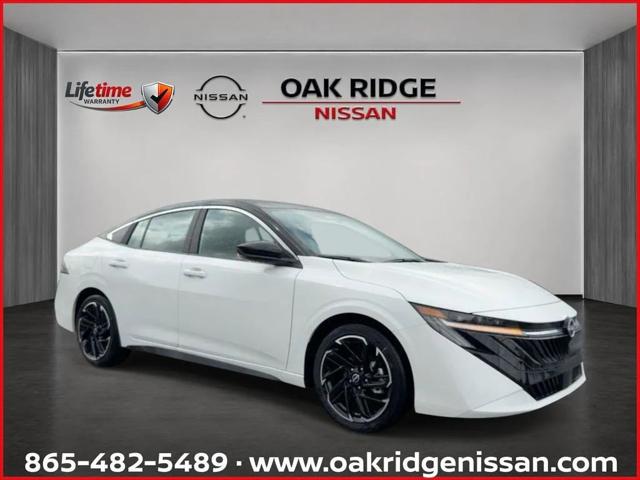 2026 Nissan Sentra SR for sale in Oak Ridge, TN