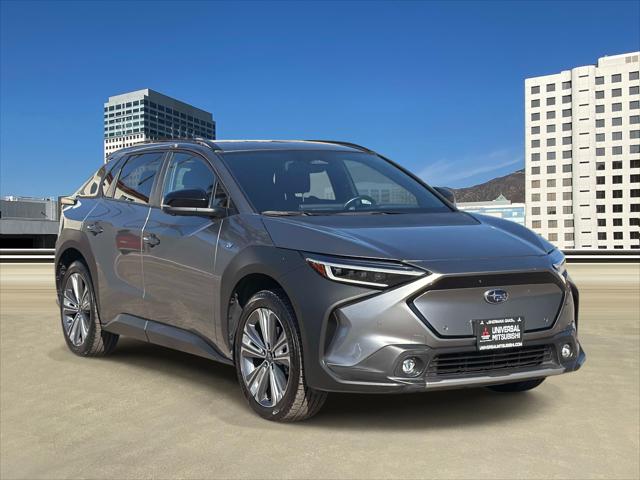 2023 Subaru Solterra Limited for sale in Sherman Oakes, CA