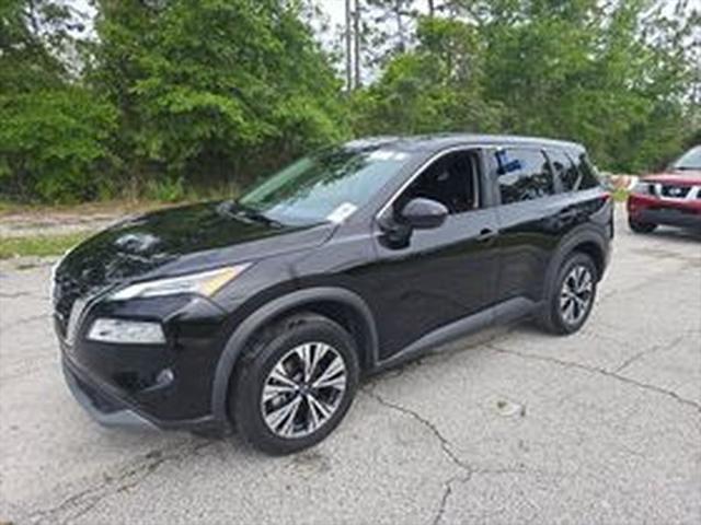 2023 Nissan Rogue SV FWD for sale in Murfreesboro, TN