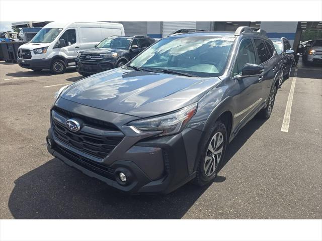 2023 Subaru Outback Premium for sale in Murfreesboro, TN
