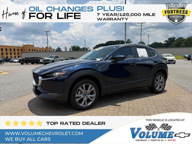 2025 Mazda CX-30 2.5 S Preferred Package for sale in Forsyth, GA