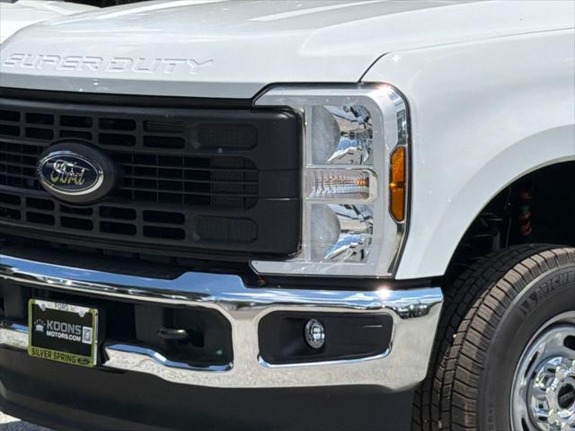 2026 Ford F-350 XL