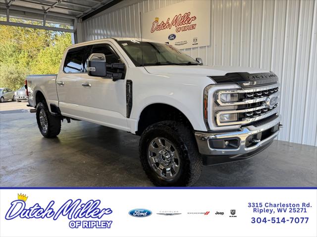 2024 Ford F-250 LARIAT for sale in Ripley, WV
