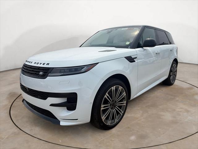 2026 Land Rover Range Rover Sport P460e Dynamic SE for sale in Freeport, NY