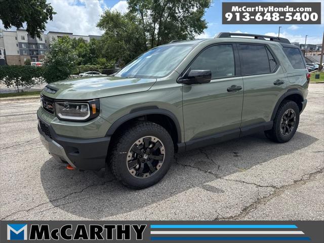 2026 Honda Passport AWD TrailSport Elite for sale in Overland Park, KS