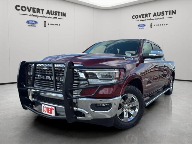 2022 Ram 1500 Laramie Crew Cab 4x2 6'4" Box for sale in Austin, TX