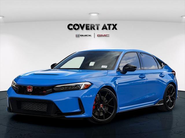2025 Honda Civic Unknown for sale in Austin, TX