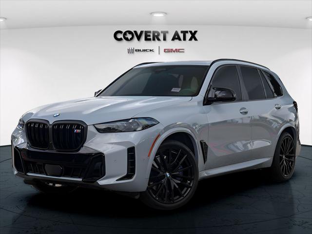 2025 BMW X5 M60i for sale in Austin, TX