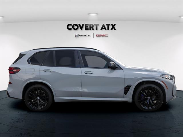 2025 BMW X5 M60i