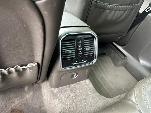 2018 Porsche Macan Base