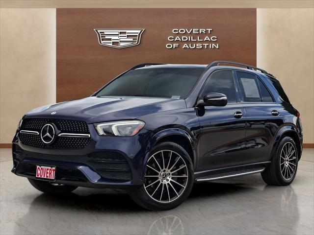 2021 Mercedes-Benz GLE GLE 350 GLE 350 for sale in Austin, TX