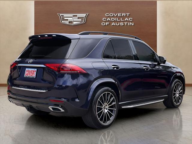 2021 Mercedes-Benz GLE GLE 350 GLE 350