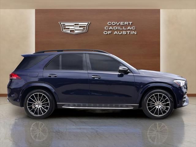 2021 Mercedes-Benz GLE GLE 350 GLE 350
