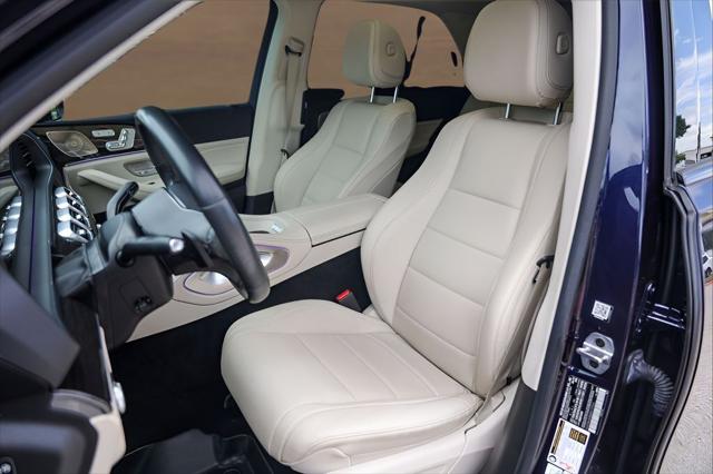 2021 Mercedes-Benz GLE GLE 350 GLE 350