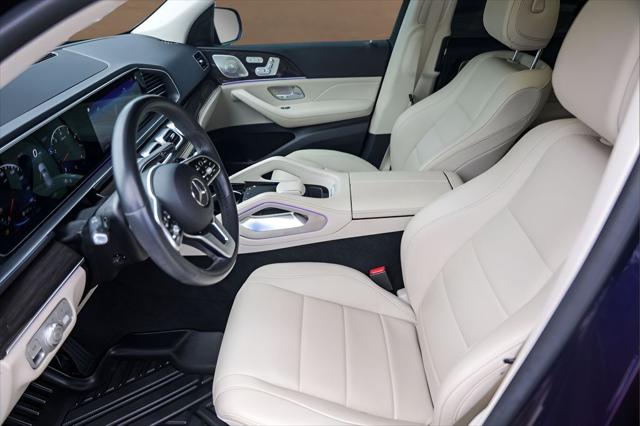 2021 Mercedes-Benz GLE GLE 350 GLE 350
