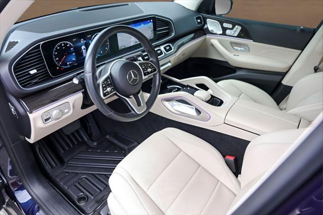 2021 Mercedes-Benz GLE GLE 350 GLE 350