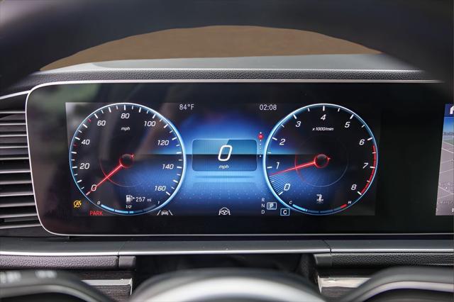 2021 Mercedes-Benz GLE GLE 350 GLE 350