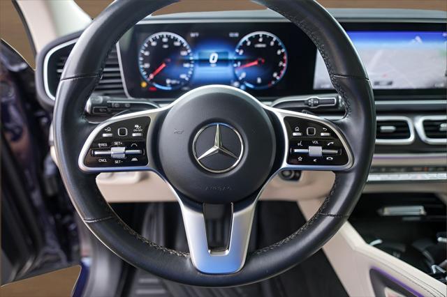 2021 Mercedes-Benz GLE GLE 350 GLE 350
