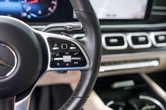 2021 Mercedes-Benz GLE GLE 350 GLE 350