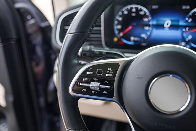 2021 Mercedes-Benz GLE GLE 350 GLE 350