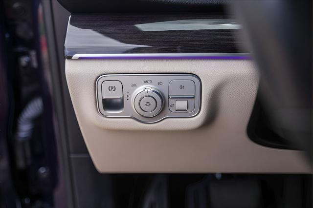 2021 Mercedes-Benz GLE GLE 350 GLE 350