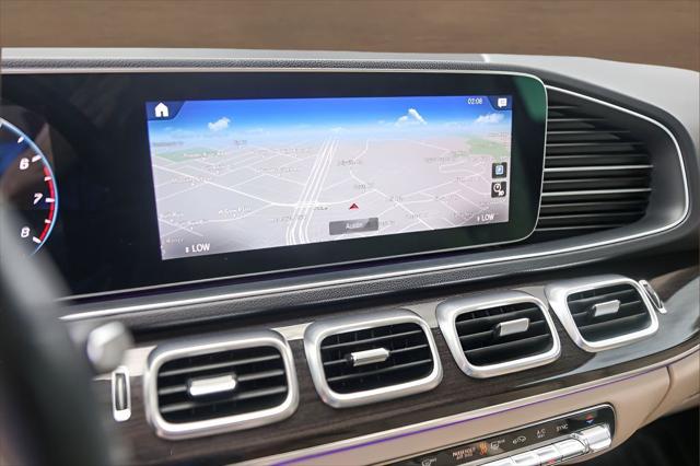 2021 Mercedes-Benz GLE GLE 350 GLE 350