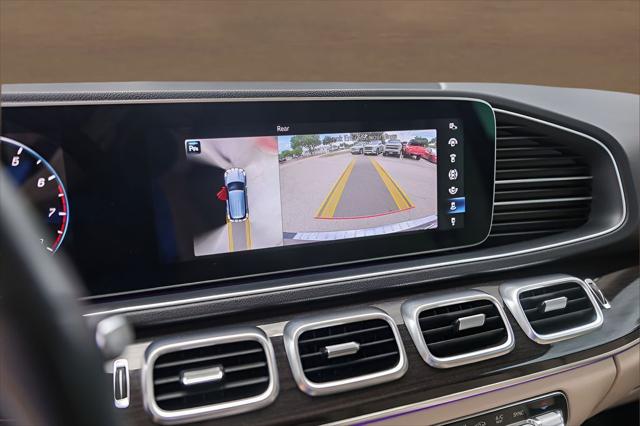 2021 Mercedes-Benz GLE GLE 350 GLE 350