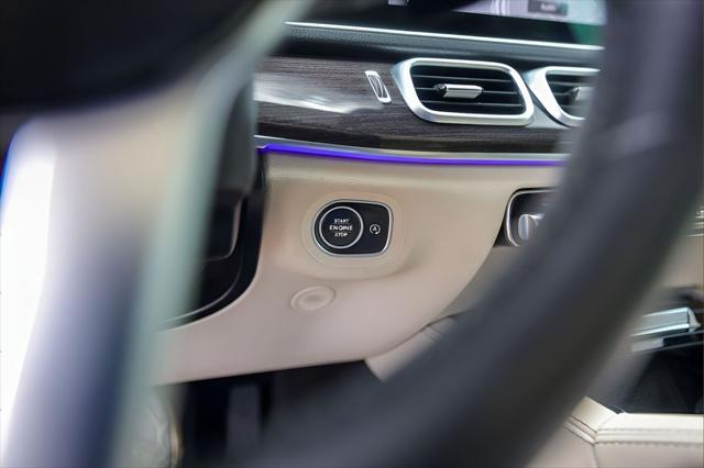 2021 Mercedes-Benz GLE GLE 350 GLE 350