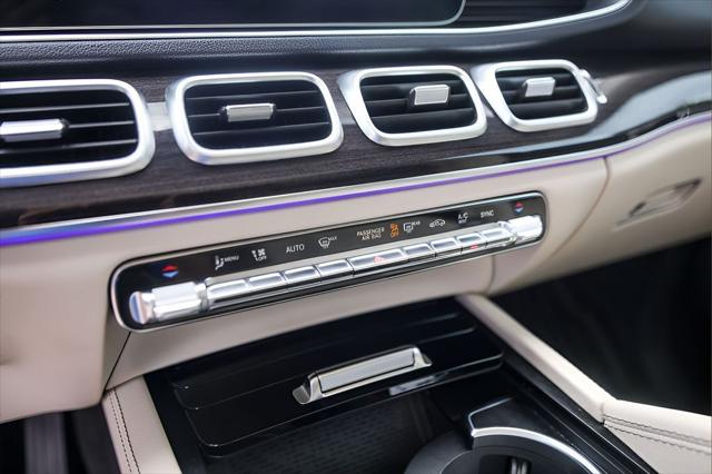 2021 Mercedes-Benz GLE GLE 350 GLE 350