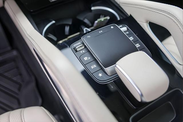 2021 Mercedes-Benz GLE GLE 350 GLE 350
