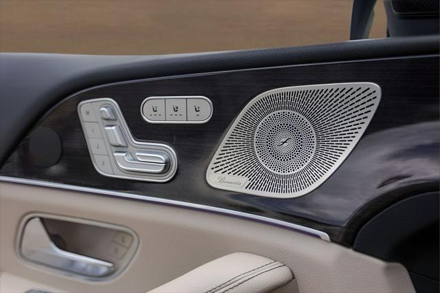 2021 Mercedes-Benz GLE GLE 350 GLE 350