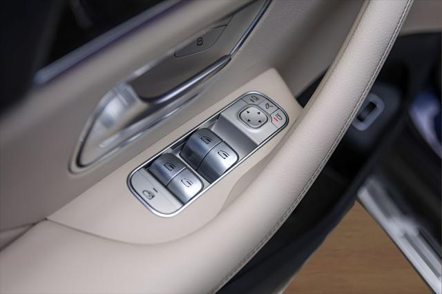 2021 Mercedes-Benz GLE GLE 350 GLE 350