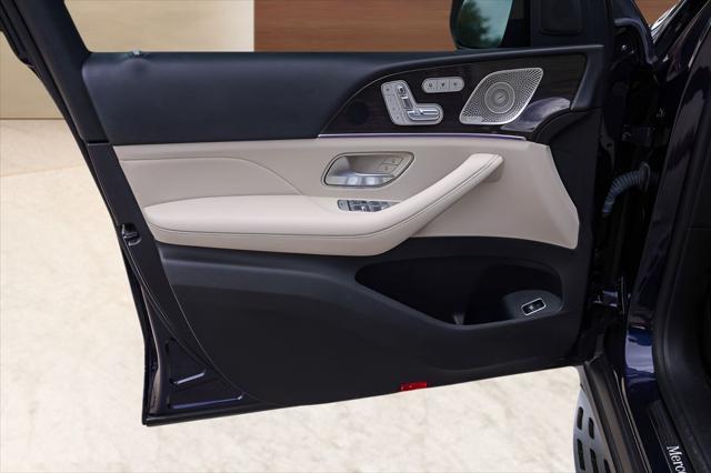 2021 Mercedes-Benz GLE GLE 350 GLE 350