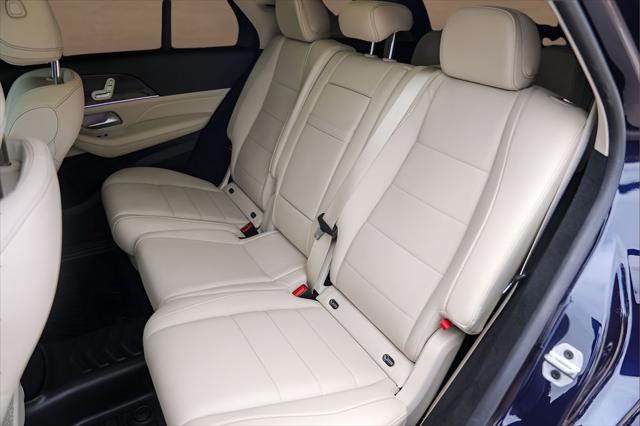 2021 Mercedes-Benz GLE GLE 350 GLE 350