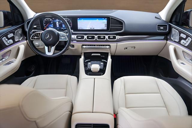 2021 Mercedes-Benz GLE GLE 350 GLE 350