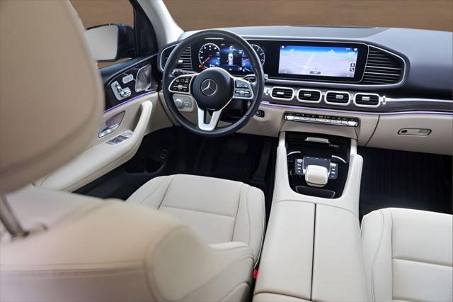 2021 Mercedes-Benz GLE GLE 350 GLE 350